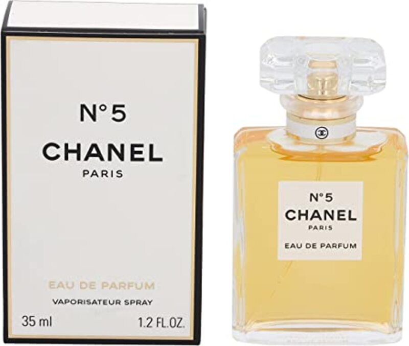 Chanel no 5 EDP 100ml for women